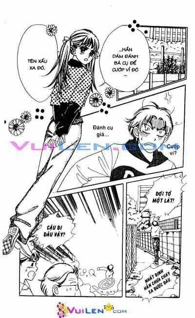 Hợp Đồng Nô Lệ Chapter 5 trang 105