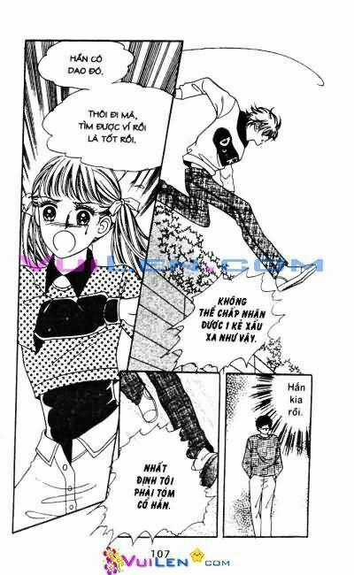 Hợp Đồng Nô Lệ Chapter 5 trang 106
