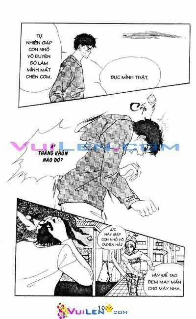 Hợp Đồng Nô Lệ Chapter 5 trang 107
