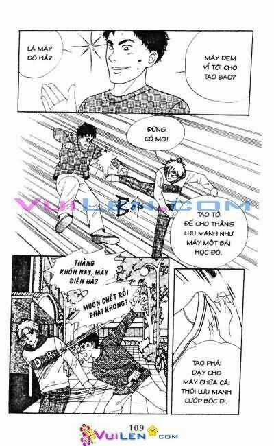 Hợp Đồng Nô Lệ Chapter 5 trang 108