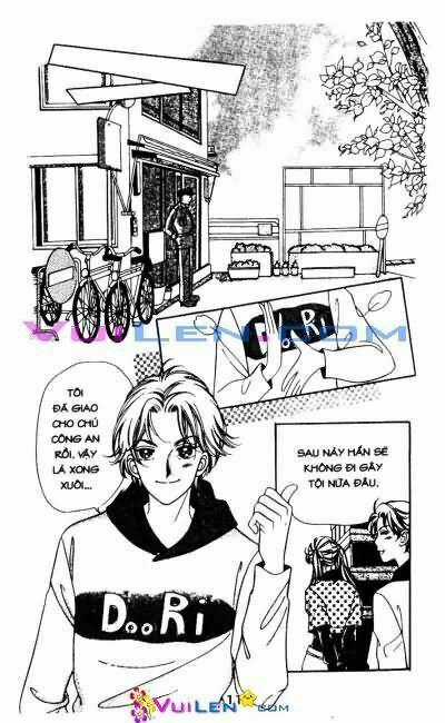 Hợp Đồng Nô Lệ Chapter 5 trang 109