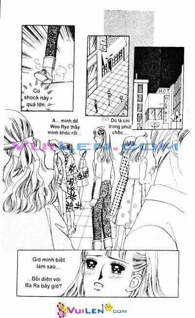 Hợp Đồng Nô Lệ Chapter 5 trang 11