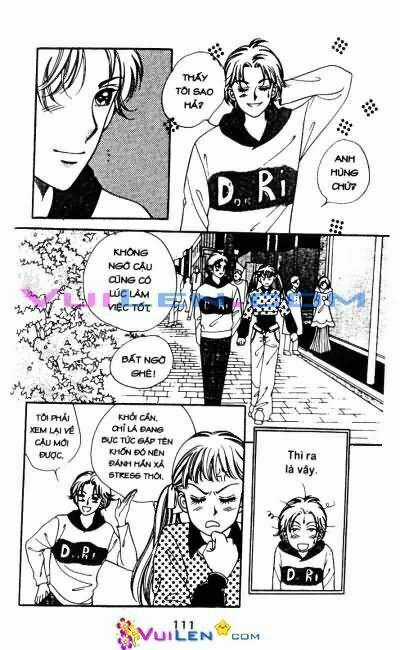 Hợp Đồng Nô Lệ Chapter 5 trang 110
