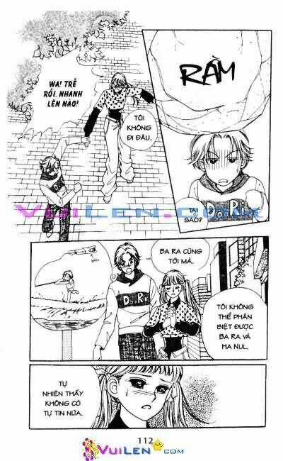 Hợp Đồng Nô Lệ Chapter 5 trang 111