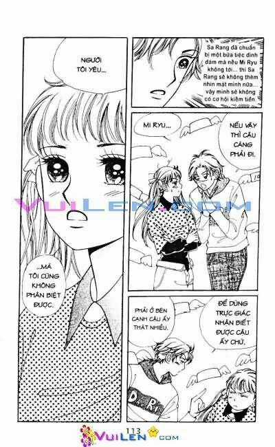 Hợp Đồng Nô Lệ Chapter 5 trang 112