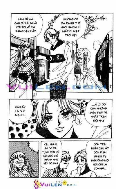 Hợp Đồng Nô Lệ Chapter 5 trang 114