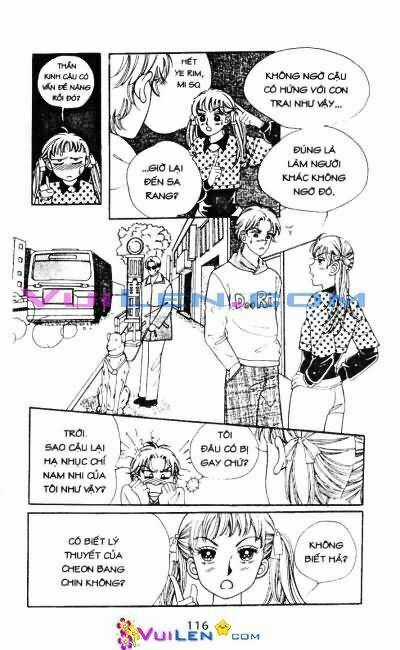 Hợp Đồng Nô Lệ Chapter 5 trang 115