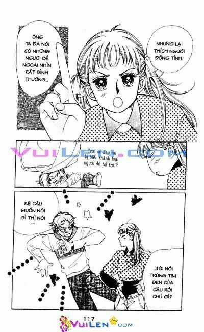 Hợp Đồng Nô Lệ Chapter 5 trang 116