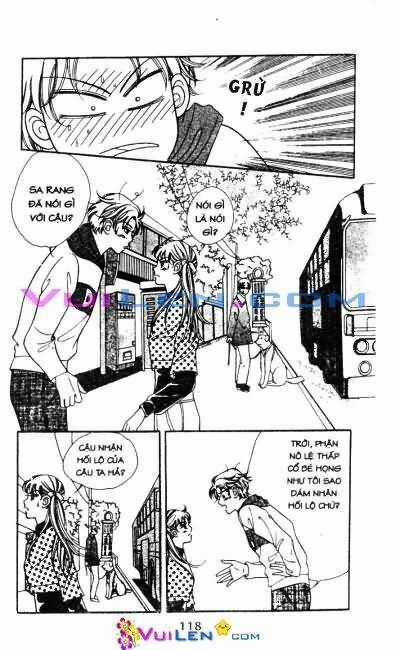 Hợp Đồng Nô Lệ Chapter 5 trang 117