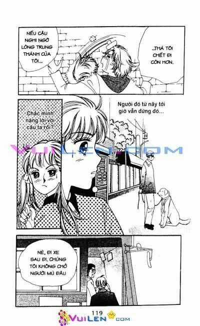 Hợp Đồng Nô Lệ Chapter 5 trang 118