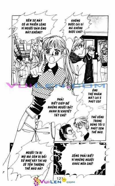 Hợp Đồng Nô Lệ Chapter 5 trang 120
