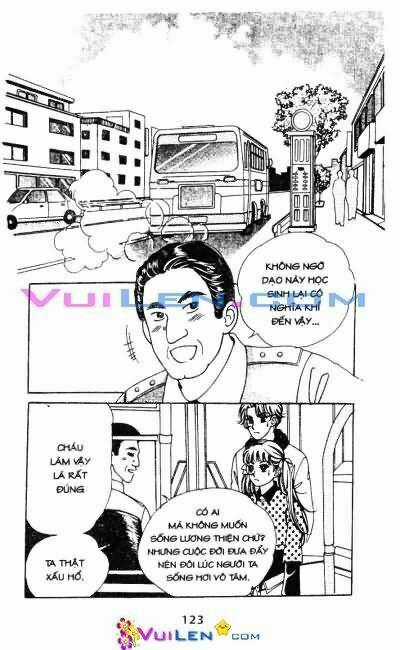 Hợp Đồng Nô Lệ Chapter 5 trang 122