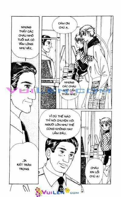 Hợp Đồng Nô Lệ Chapter 5 trang 123