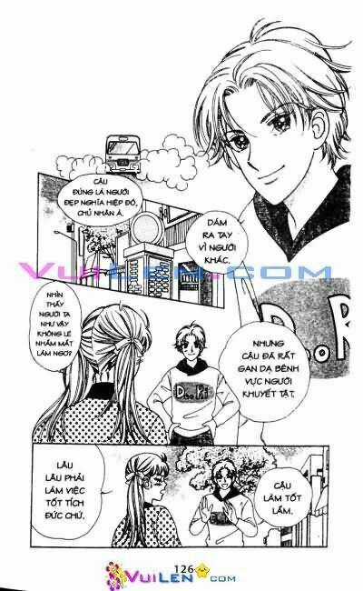 Hợp Đồng Nô Lệ Chapter 5 trang 125