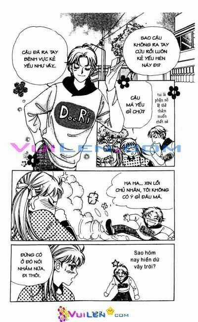 Hợp Đồng Nô Lệ Chapter 5 trang 126