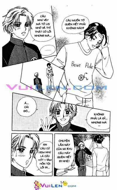 Hợp Đồng Nô Lệ Chapter 5 trang 13