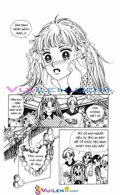 Hợp Đồng Nô Lệ Chapter 5 trang 131