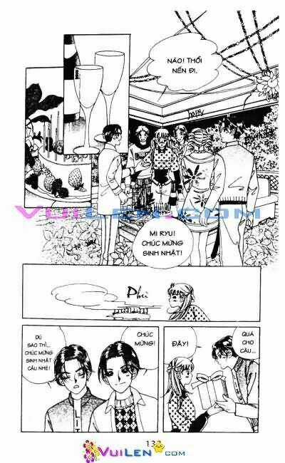 Hợp Đồng Nô Lệ Chapter 5 trang 132