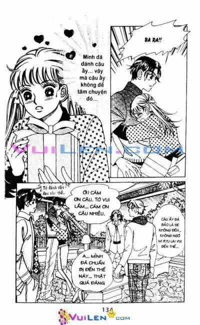 Hợp Đồng Nô Lệ Chapter 5 trang 133