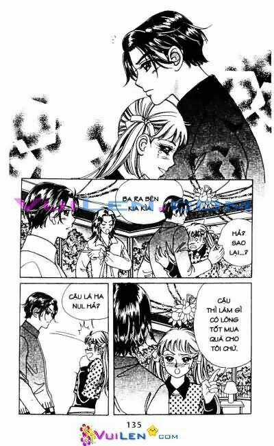Hợp Đồng Nô Lệ Chapter 5 trang 134