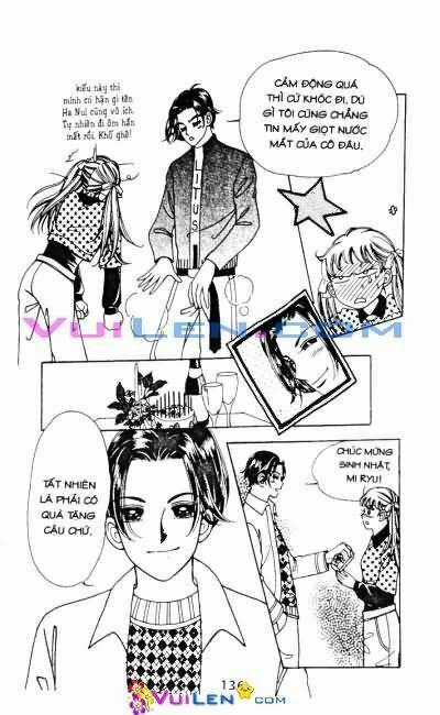 Hợp Đồng Nô Lệ Chapter 5 trang 135