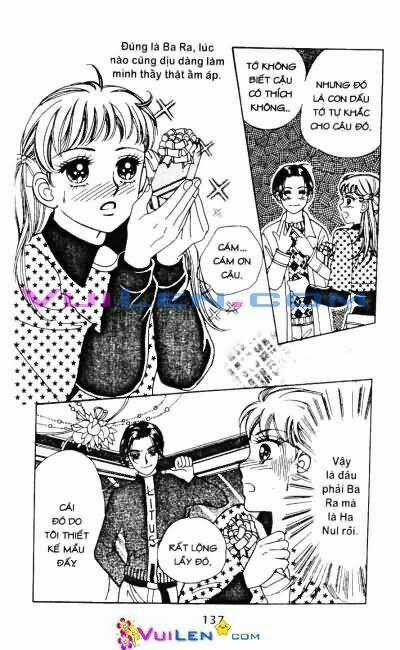Hợp Đồng Nô Lệ Chapter 5 trang 136