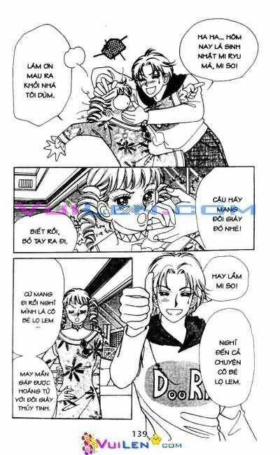 Hợp Đồng Nô Lệ Chapter 5 trang 138