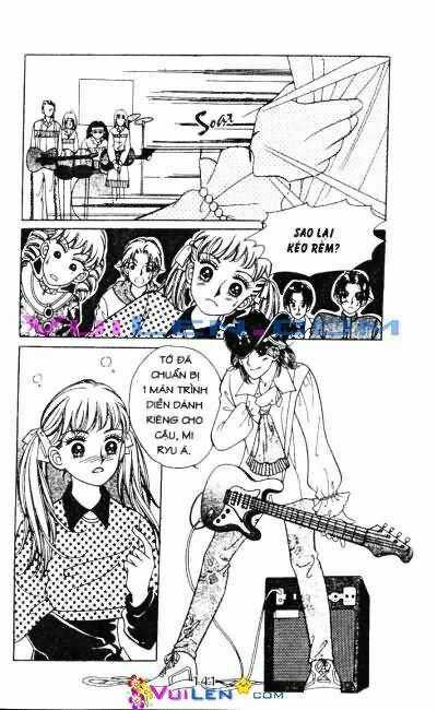 Hợp Đồng Nô Lệ Chapter 5 trang 140