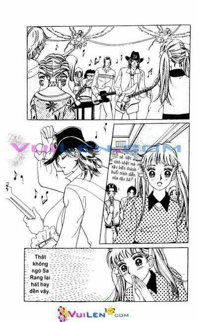 Hợp Đồng Nô Lệ Chapter 5 trang 141