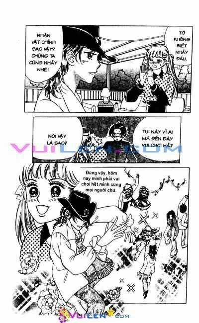 Hợp Đồng Nô Lệ Chapter 5 trang 146