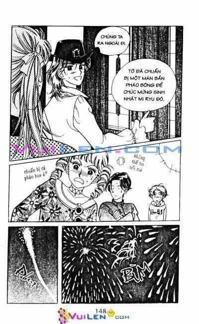 Hợp Đồng Nô Lệ Chapter 5 trang 147