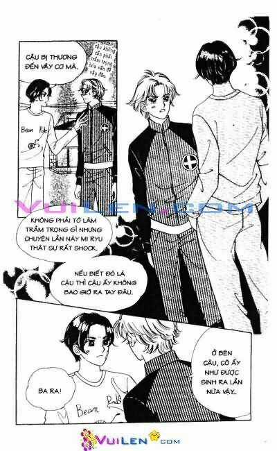 Hợp Đồng Nô Lệ Chapter 5 trang 15