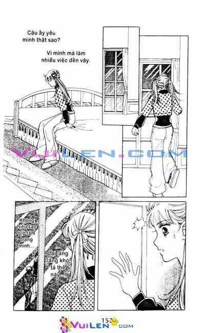 Hợp Đồng Nô Lệ Chapter 5 trang 151