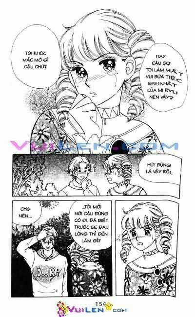 Hợp Đồng Nô Lệ Chapter 5 trang 153