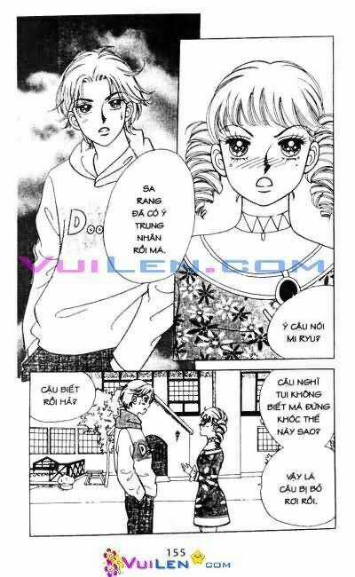 Hợp Đồng Nô Lệ Chapter 5 trang 154