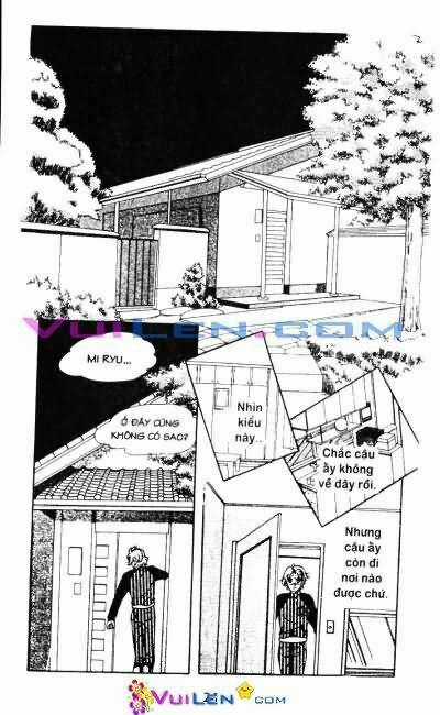 Hợp Đồng Nô Lệ Chapter 5 trang 20