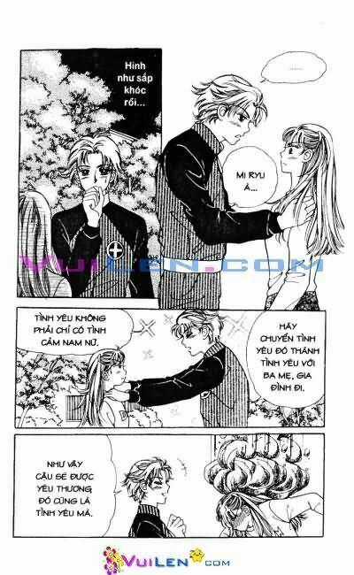 Hợp Đồng Nô Lệ Chapter 5 trang 25