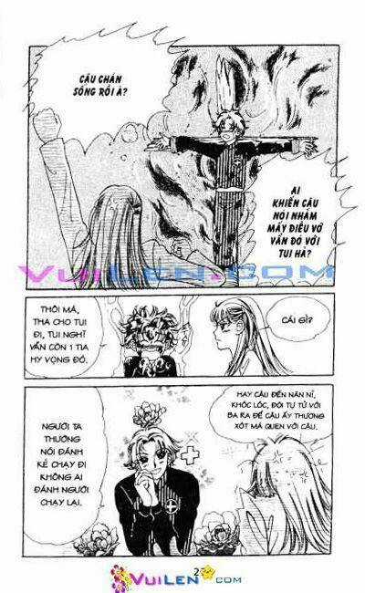 Hợp Đồng Nô Lệ Chapter 5 trang 26