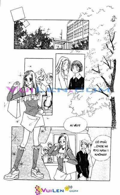 Hợp Đồng Nô Lệ Chapter 5 trang 29