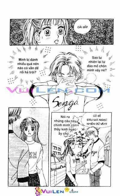 Hợp Đồng Nô Lệ Chapter 5 trang 3
