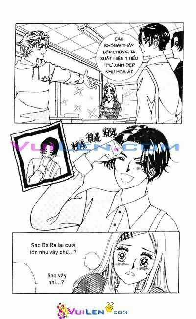 Hợp Đồng Nô Lệ Chapter 5 trang 31