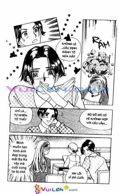 Hợp Đồng Nô Lệ Chapter 5 trang 34