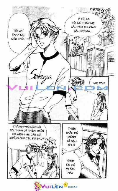 Hợp Đồng Nô Lệ Chapter 5 trang 4