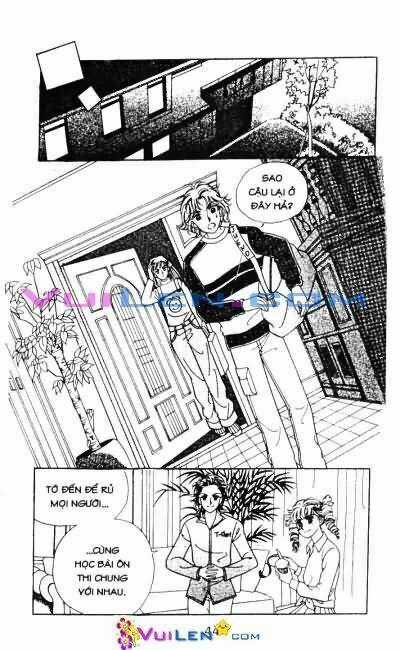 Hợp Đồng Nô Lệ Chapter 5 trang 43