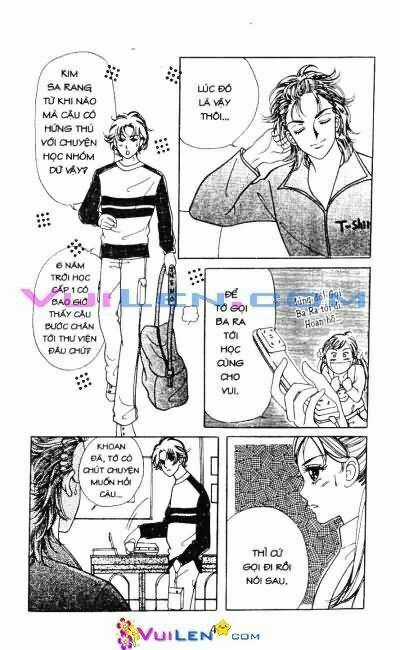 Hợp Đồng Nô Lệ Chapter 5 trang 44