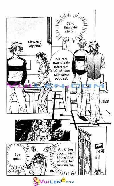 Hợp Đồng Nô Lệ Chapter 5 trang 45