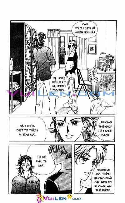 Hợp Đồng Nô Lệ Chapter 5 trang 46