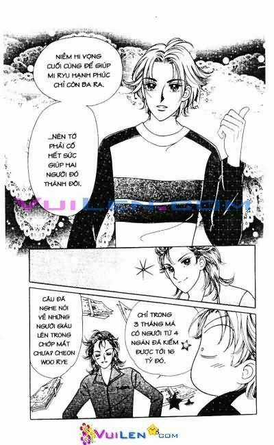 Hợp Đồng Nô Lệ Chapter 5 trang 47