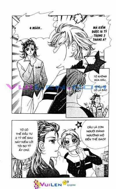 Hợp Đồng Nô Lệ Chapter 5 trang 48