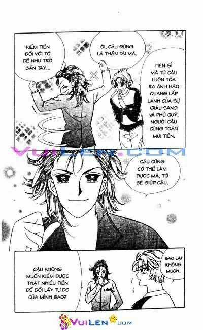Hợp Đồng Nô Lệ Chapter 5 trang 49